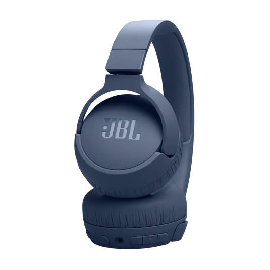 JBL Tune 670NC | Adaptive Noise Cancelling Wireless On-Ear Headphones